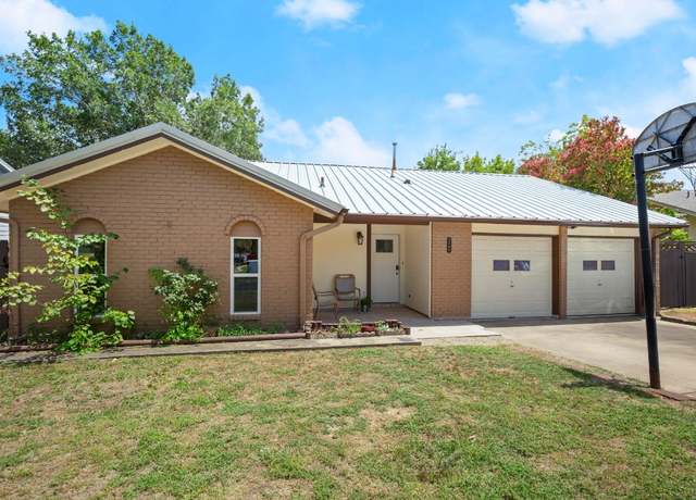 Property at 2109 Brandywine Ln, Austin, TX 78727, 3 beds, 2 baths
