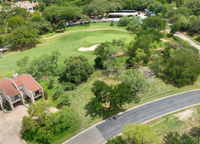 Property at W16013-C Fault Line, Horseshoe Bay, TX 78657