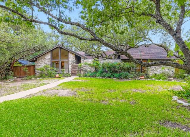 Property at 8715 Ridgehill Dr, Austin, TX 78759, 4 beds, 2 baths