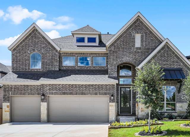 Property at 1131 Rusty Blackhaw Trl, San Marcos, TX 78666, 4 beds, 3.5 baths
