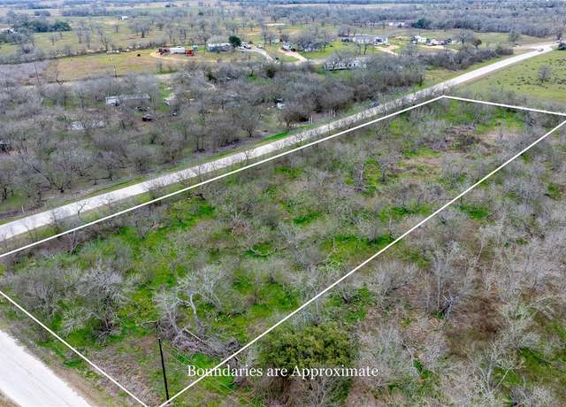 Property at 301 Union Hill Rd, Luling, TX 78648