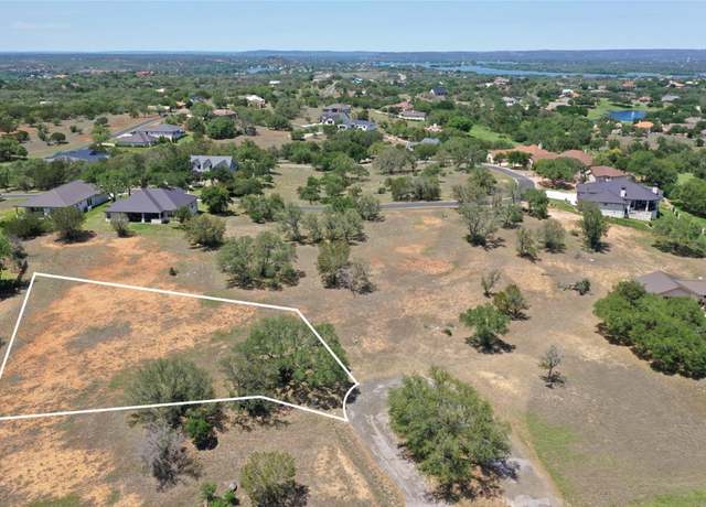 Property at 503 Nugget Cir, Horseshoe Bay, TX 78657