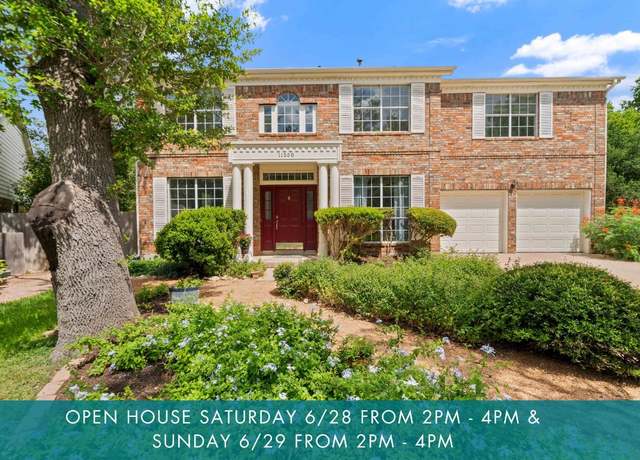 Property at 11558 Gun Fight Ln, Austin, TX 78748, 4 beds, 2.5 baths
