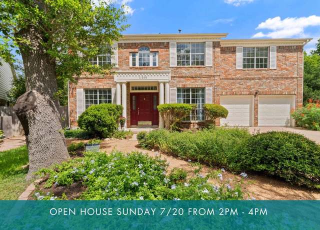 Property at 11558 Gun Fight Ln, Austin, TX 78748, 4 beds, 2.5 baths