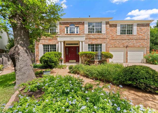 Property at 11558 Gun Fight Ln, Austin, TX 78748, 4 beds, 2.5 baths