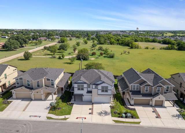 Property at 2204A Cornfield Dr, Pflugerville, TX 78660, 3 beds, 2.5 baths