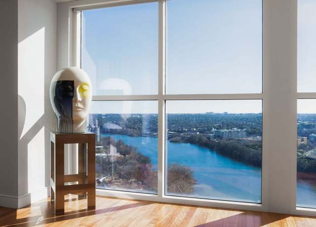 Property at 98 San Jacinto Blvd #2004, Austin, TX 78701, 4 beds, 3.5 baths
