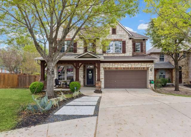 Property at 333 El Socorro Ln, Austin, TX 78732, 4 beds, 2.5 baths
