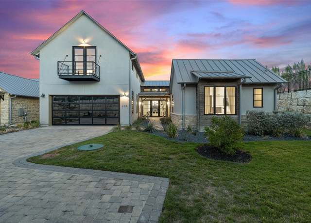 Property at 308 Rustling Wake Cv, Lakeway, TX 78738, 4 beds, 4.5 baths
