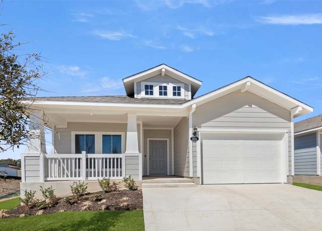 Property at 204 Lavender Ln, Elgin, TX 78621, 3 beds, 2 baths