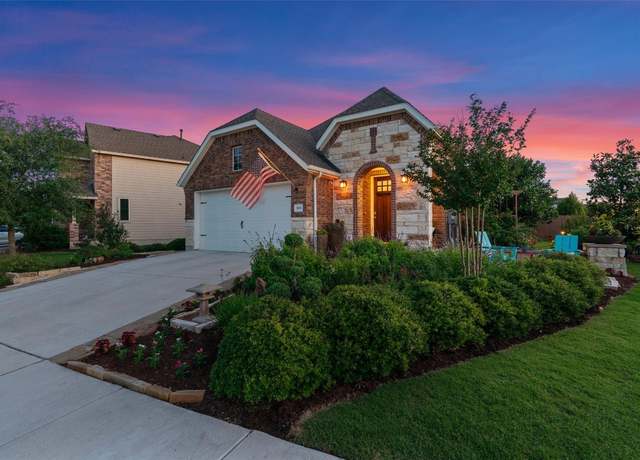 Property at 300 Gidran Trl, Georgetown, TX 78626, 3 beds, 2 baths
