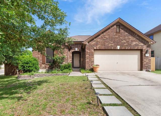 Property at 366 Matthews Ln, Kyle, TX 78640, 3 beds, 2 baths