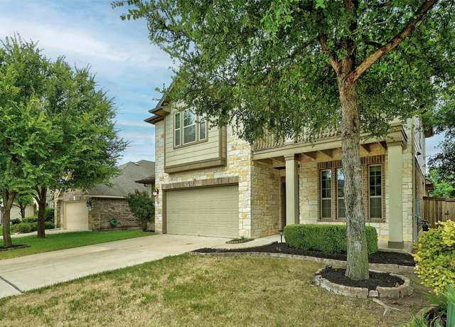 Property at 9212 Bentley Garner Ln, Austin, TX 78748, 4 beds, 3.5 baths