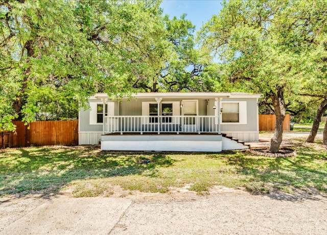 Property at 805 High Mesa Dr, Wimberley, TX 78676, 3 beds, 2 baths