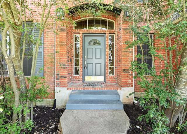 Property at 8320 Pommel Dr, Austin, TX 78759, 4 beds, 3 baths