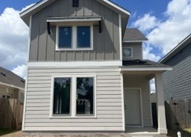 Property at 2776 Brand Iron Dr, San Marcos, TX 78666, 4 beds, 2.5 baths