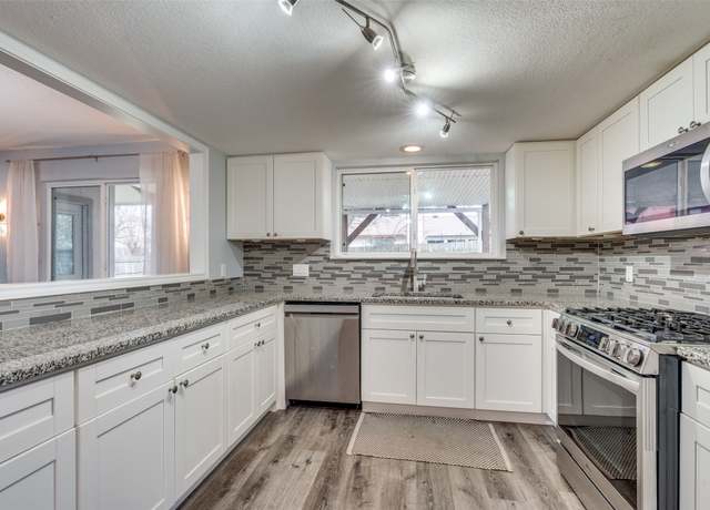 Property at 11512 Powder Mill Trl, Austin, TX 78750, 4 beds, 2 baths