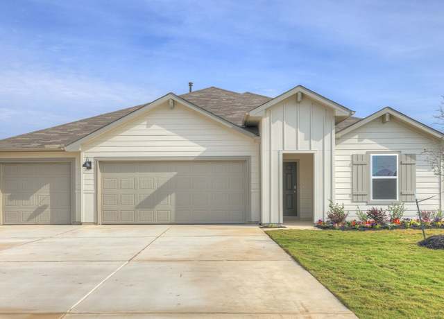 Property at 575 Radley Rd, Lockhart, TX 78644, 4 beds, 3 baths