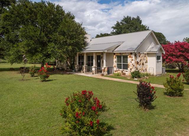 Property at 672 Clearfork Rd, Lockhart, TX 78644, 3 beds, 2 baths