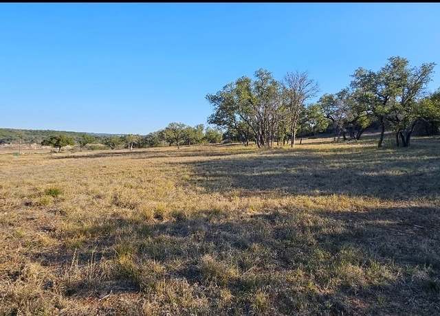 Property at Lakeside w/elevated view Tbd-lot 19 Westshore Ln, Spicewood, TX 78669
