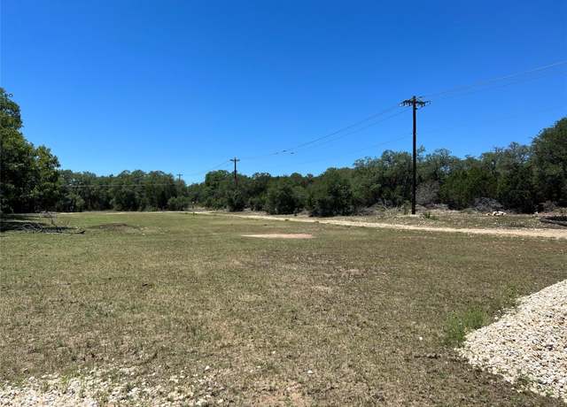 Property at 15120 Round Mountain Rd, Leander, TX 78641