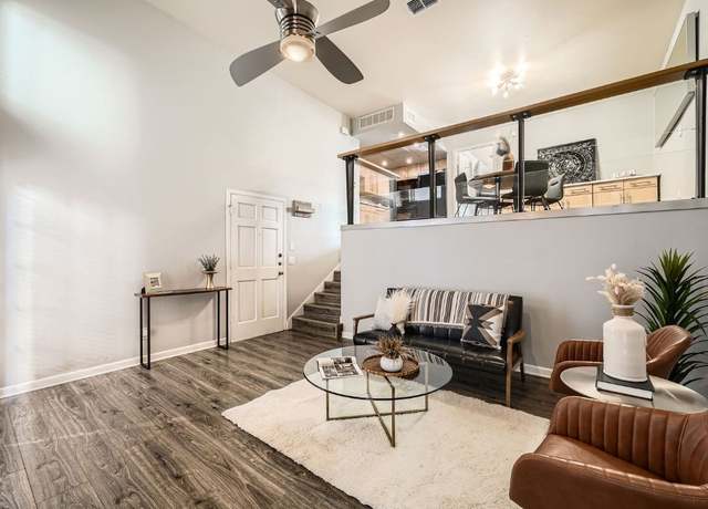 Property at 1500 Woodlawn Blvd #102, Austin, TX 78703, 1 bed, 1 bath