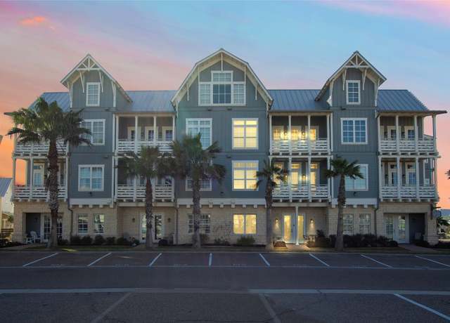 Property at 140 Social Cir Unit 3-303, Port Aransas, TX 78373, 3 beds, 3 baths