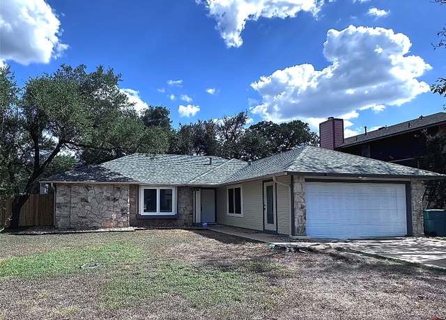 Property at 1600 Hatch Rd, Cedar Park, TX 78613, 3 beds, 2 baths