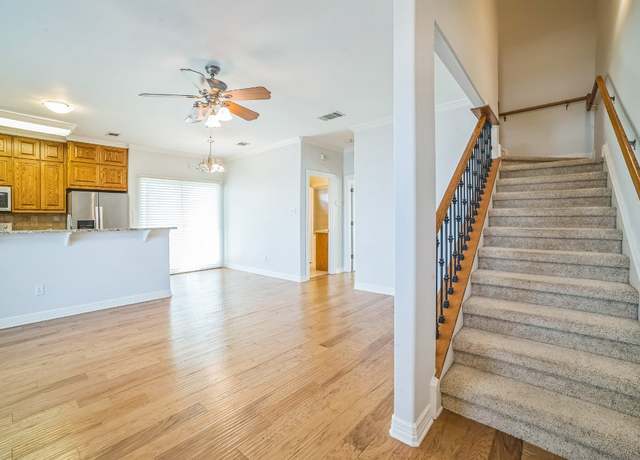 Property at 1213 Delsie Dr Unit A, Austin, TX 78734, 3 beds, 2 baths