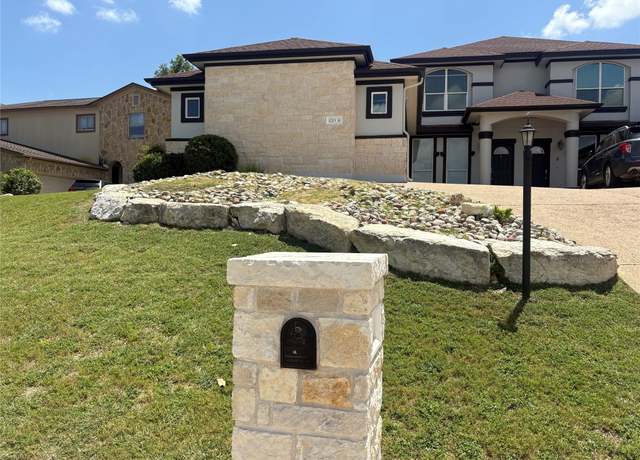 Property at 1213 Delsie Dr Unit A, Austin, TX 78734, 3 beds, 2 baths