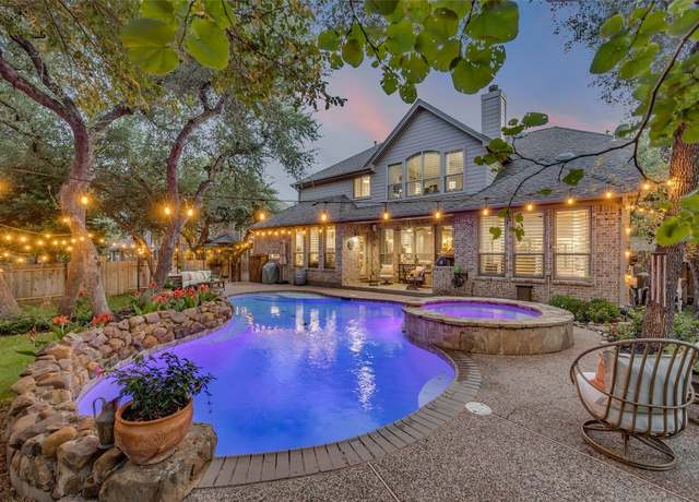 Property at 404 Riley Trl, Cedar Park, TX 78613, 4 beds, 3.5 baths