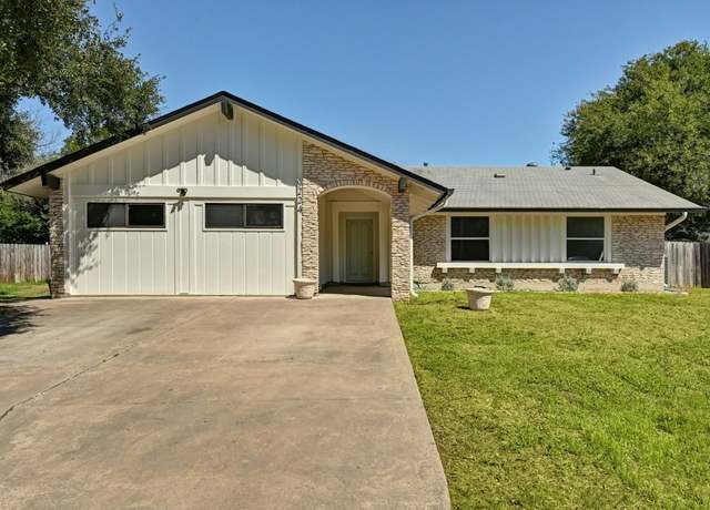 Property at 9224 Partridge Cir, Austin, TX 78758, 4 beds, 2.5 baths