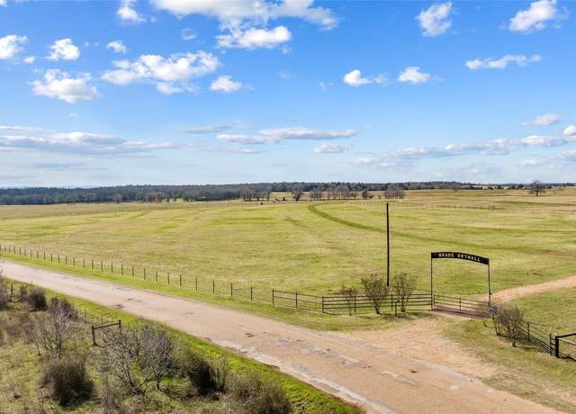 Property at TBD (30/AC) County Road 309, Lexington, TX 78947
