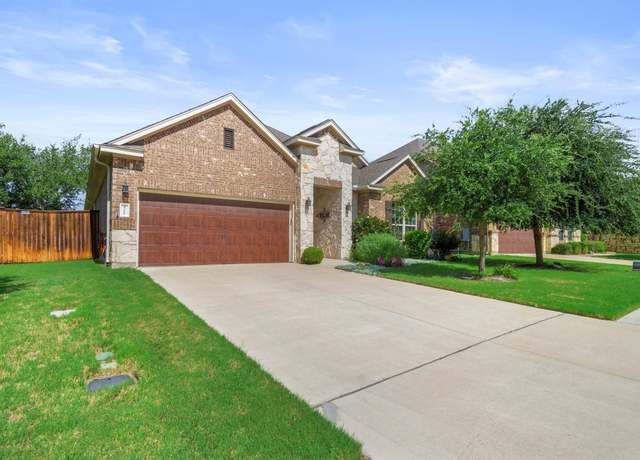 Property at 4228 Hannover Way, Round Rock, TX 78681, 3 beds, 2 baths