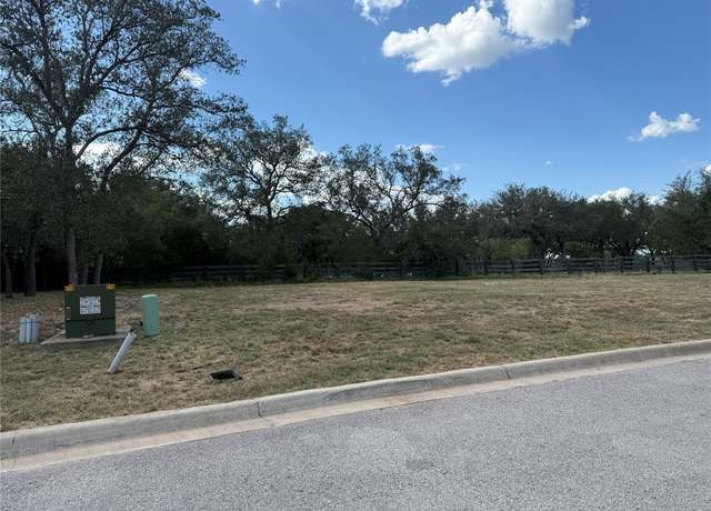 Property at 2433 Bruin Dr #53, Spicewood, TX 78669