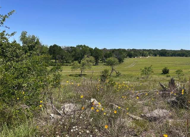 Property at Lot 27 Serenity Dr, Bertram, TX 78605