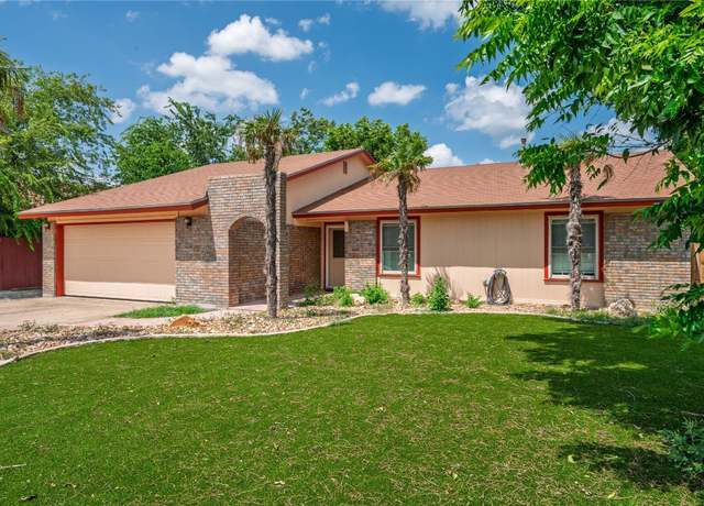 Property at 409 W Mary Jane Dr W, Killeen, TX 76541, 3 beds, 1.5 baths