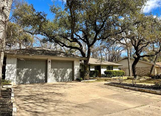 Property at 11740 D K Ranch Rd, Austin, TX 78759, 4 beds, 2.5 baths