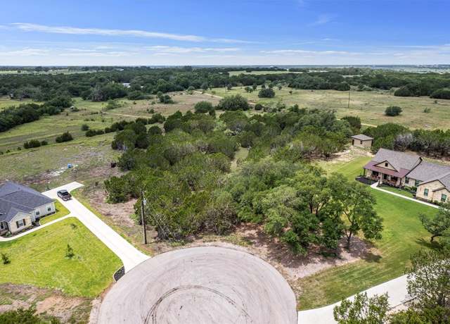 Property at Lot 21 Rosebud Ranch Rd, Bertram, TX 78605