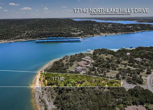 Property at 17140 Northlake Hills Dr, Jonestown, TX 78645
