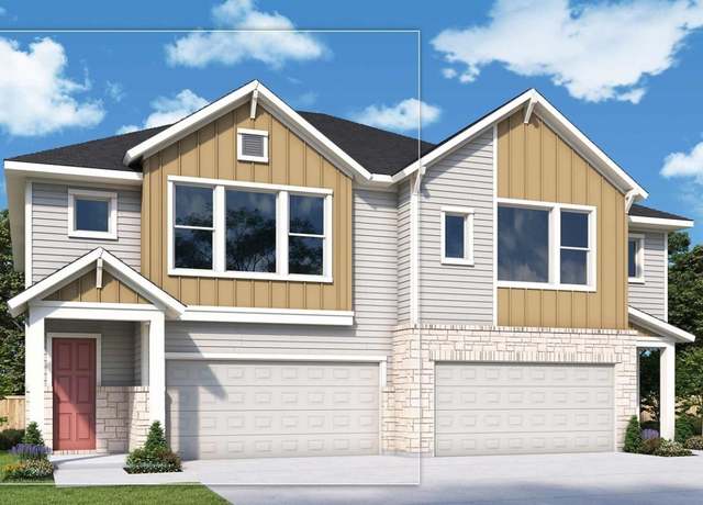 Property at 1026A Brickell Loop, Austin, TX 78744, 3 beds, 2.5 baths