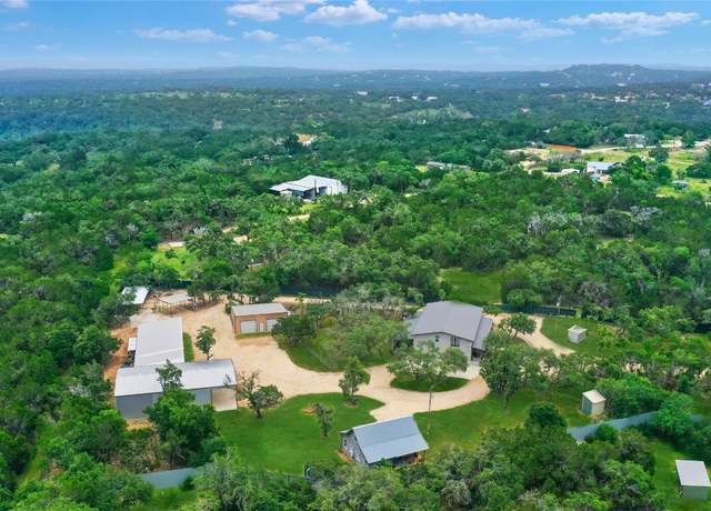 Property at 150 Darter Ln, Dripping Springs, TX 78620, 6 beds, 3.5 baths