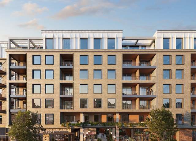 Property at 2121 S Congress Ave #317, Austin, TX 78704, 2 beds, 2 baths