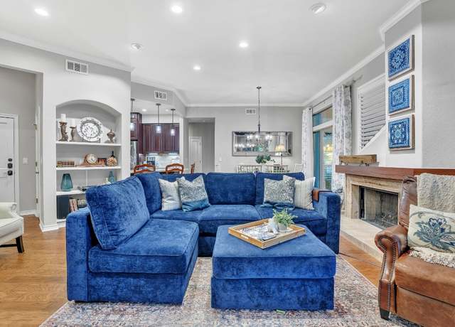 Property at 300 San Gabriel Village Blvd #210, Georgetown, TX 78626, 2 beds, 2 baths