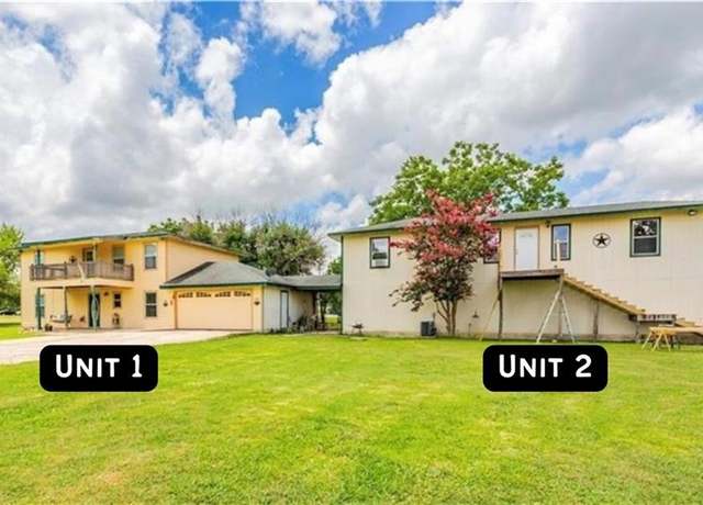 Property at 461 Skyline Rdg, San Marcos, TX 78666, 7 beds, 3 baths