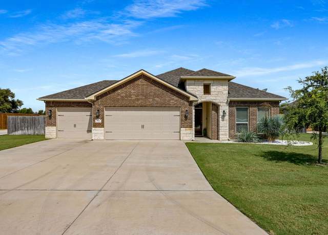 Property at 7010 Crystal Valley Dr, Temple, TX 76502, 1 bed, 2 baths