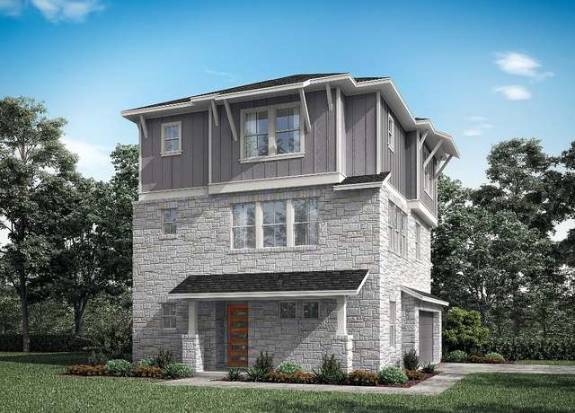 Property at 6301 Stockman Dr #6, Austin, TX 78747, 3 beds, 3.5 baths