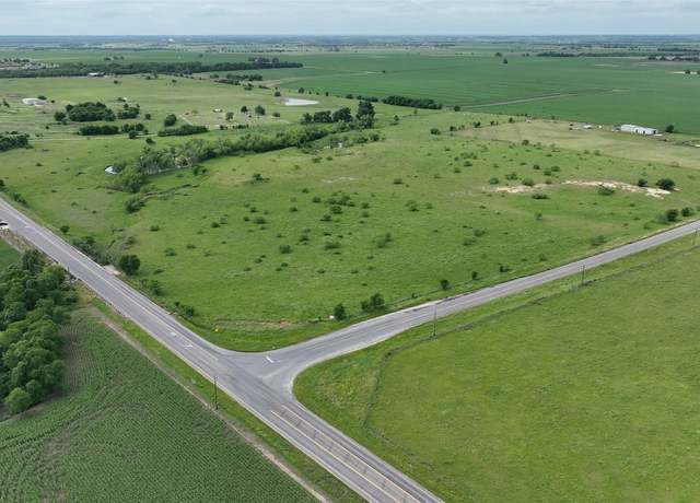 Property at 253 Fm 1331, Thorndale, TX 76577