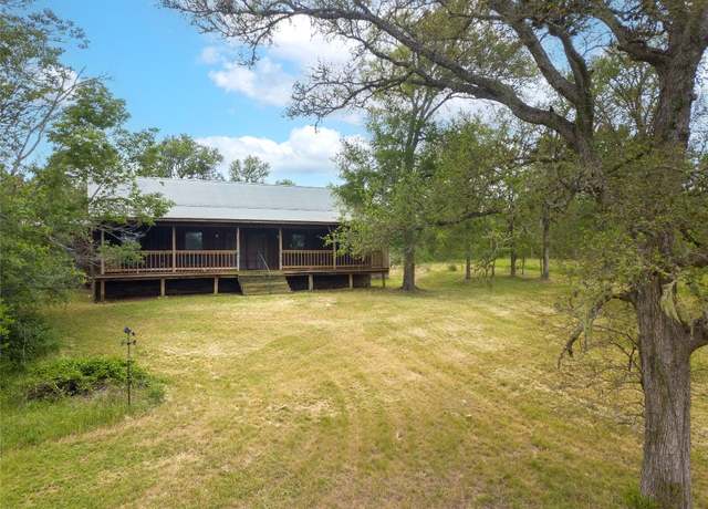 Property at 2874 Fm 1704, Elgin, TX 78621, 4 beds, 2 baths