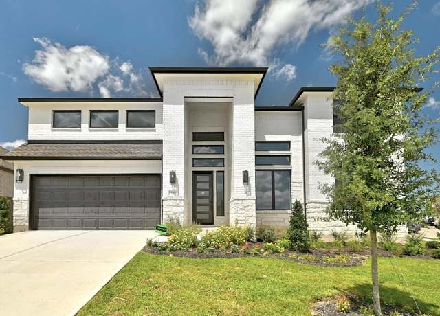 Property at 100 Cloverton Cres, Hutto, TX 78634, 4 beds, 3.5 baths